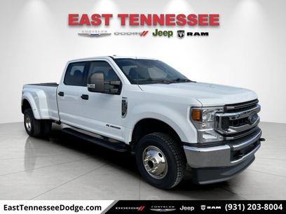 Used 2022 Ford F350 XLT