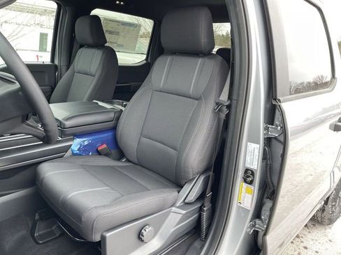 New 2026 Ford F150 STX w/ Equipment Group 200A image 14