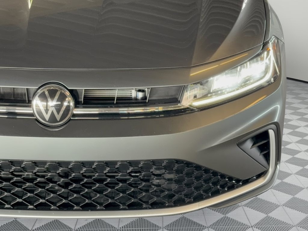 New 2027 Volkswagen Jetta Sport FWD image 12