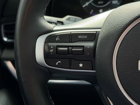 Certified 2023 Kia Sportage X-Pro image 25