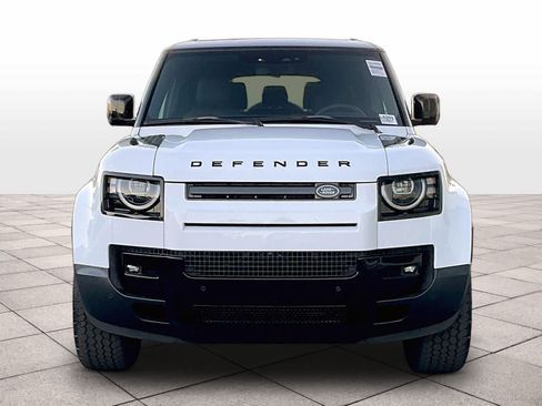 New 2026 Land Rover Defender 130 S AWD/4WD image 5