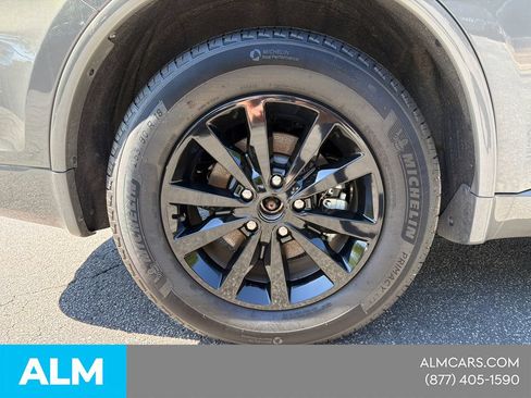 Used 2026 Dodge Durango GT RWD image 20