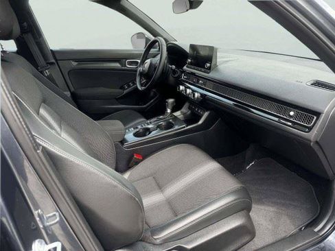 Used 2026 Honda Civic Sport image 51