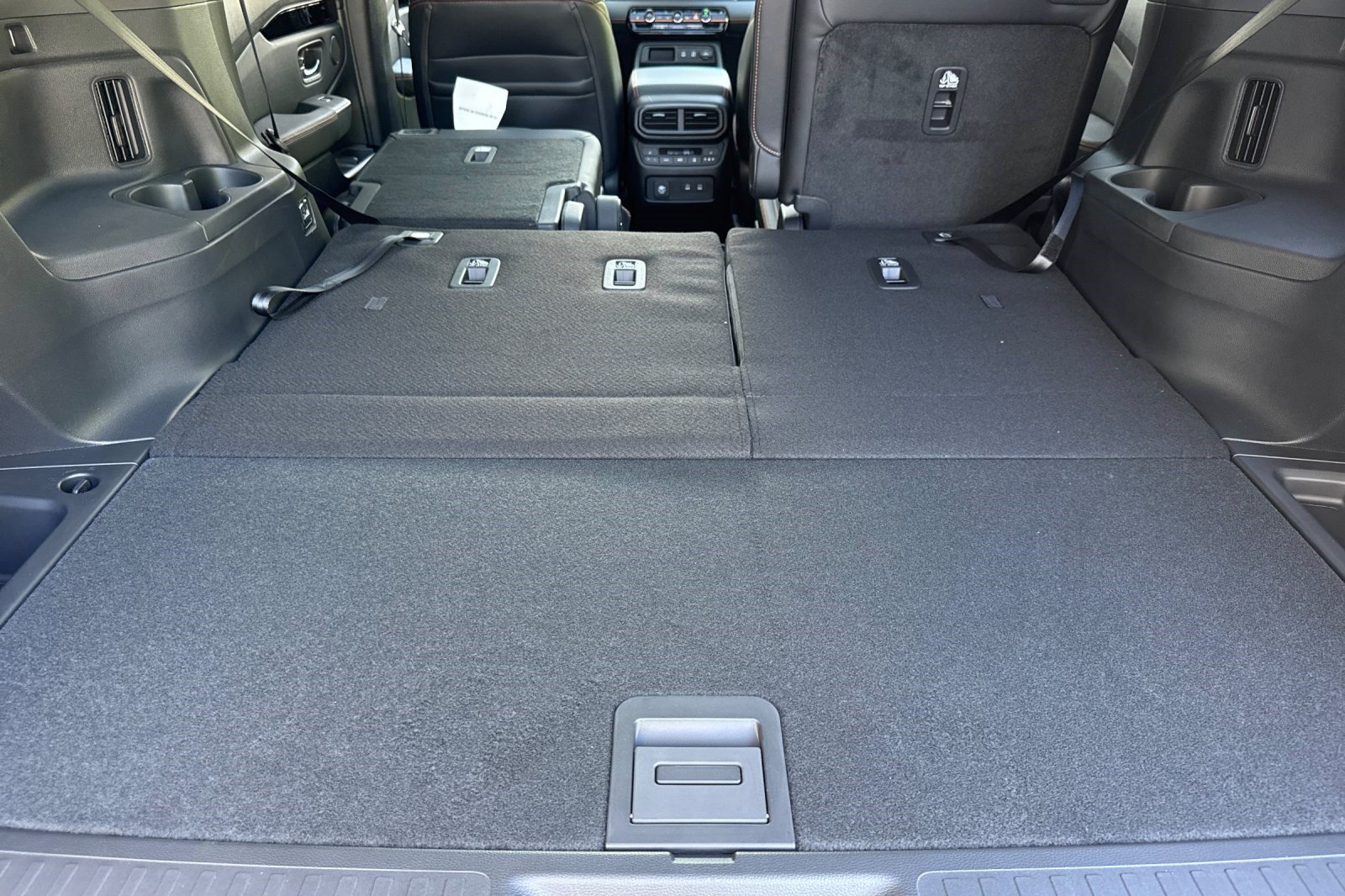 New 2026 Honda Pilot TrailSport image 26