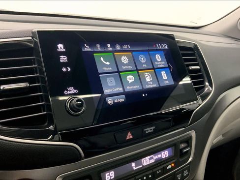 Used 2022 Honda Pilot EX-L image 23