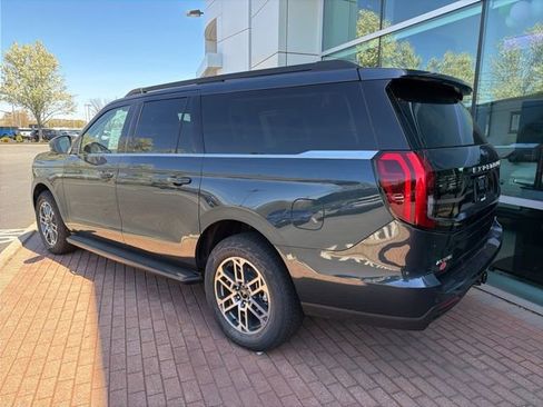 New 2026 Ford Expedition Max Active AWD/4WD image 5