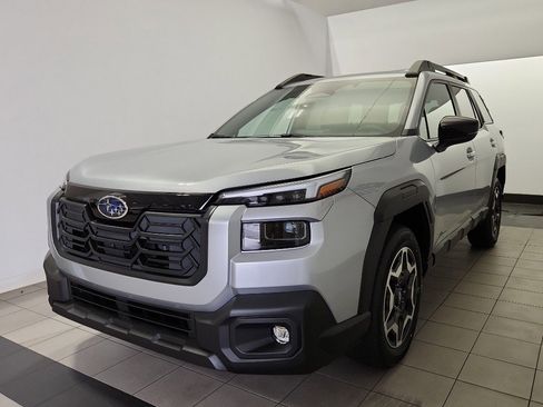 New 2026 Subaru Outback Touring image 2