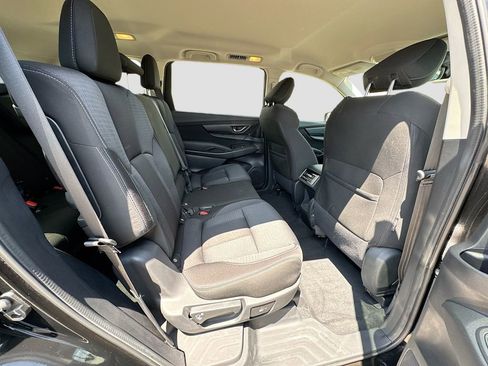 Used 2023 Subaru Ascent Premium w/ Convenience Package AWD/4WD image 35