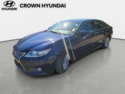 Used 2015 Lexus ES 350 350