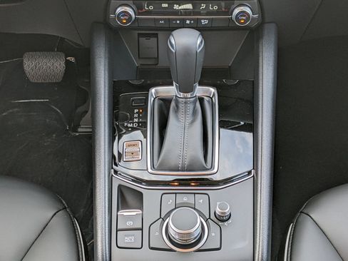 New 2025 MAZDA CX-5 AWD 2.5 S w/ Select Package image 19