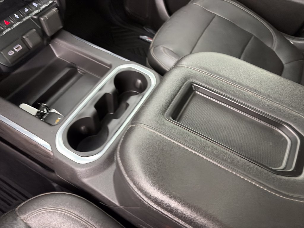 Used 2021 Chevrolet Silverado 1500 LTZ AWD/4WD image 22