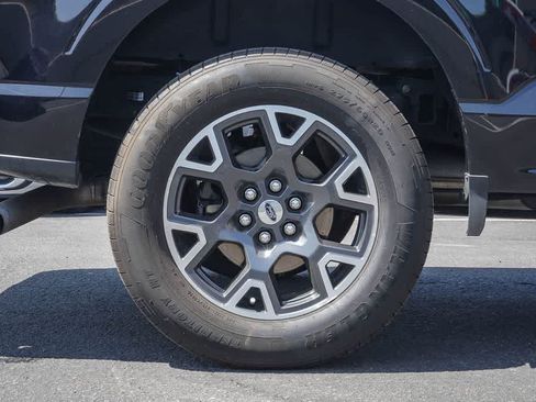 Used 2024 Ford F150 STX RWD image 8