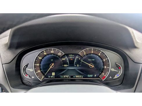 Used 2019 BMW X3 xDrive30i w/ M Sport Package 2 image 21