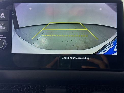 New 2026 Honda HR-V LX image 19