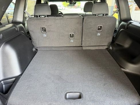 New 2026 Jeep Grand Cherokee Laredo X image 23