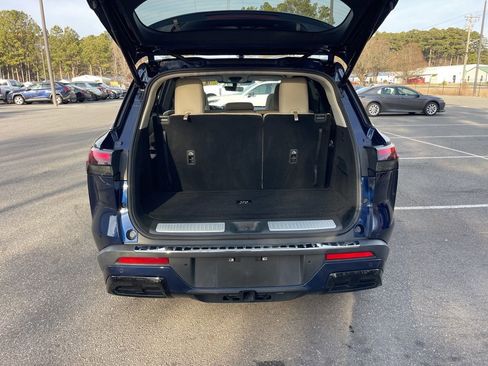 Used 2023 INFINITI QX60 Luxe w/ Performance Audio Package image 26