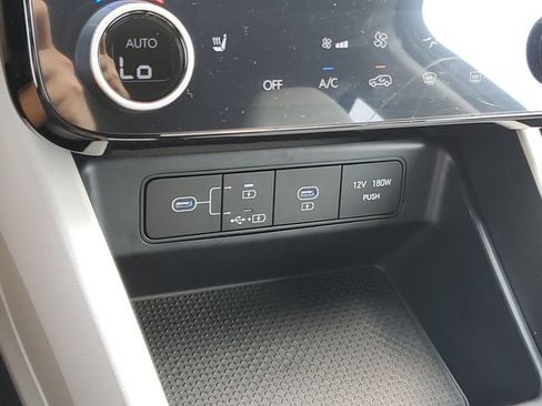 New 2026 Hyundai Tucson SEL AWD/4WD image 29