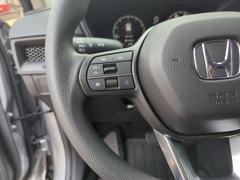 Certified 2026 Honda CR-V LX image 24