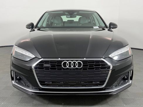 Used 2022 Audi A5 2.0T Premium Plus w/ Premium Plus image 10