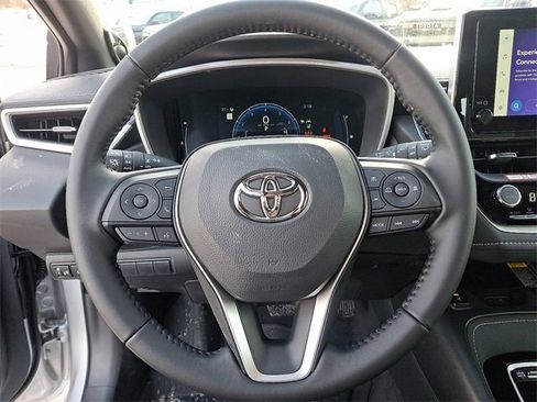 New 2026 Toyota Corolla XSE image 18