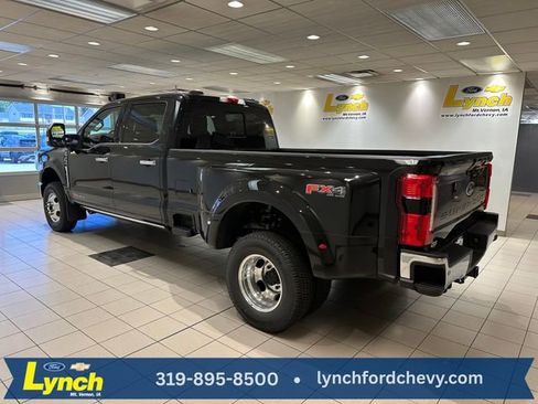 New 2026 Ford F350 Lariat AWD/4WD image 23