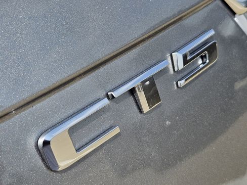 New 2026 Cadillac CT5 Premium Luxury RWD image 13