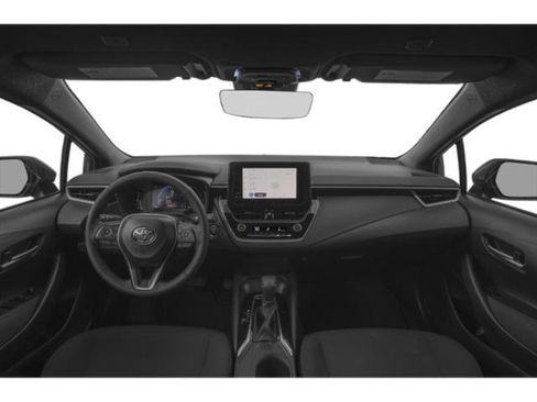 Used 2026 Toyota Corolla SE FWD image 7