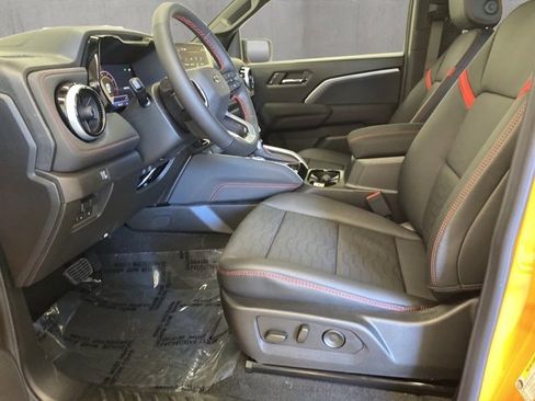 New 2026 Chevrolet Colorado Z71 w/ Z71 Convenience Package 2 image 13