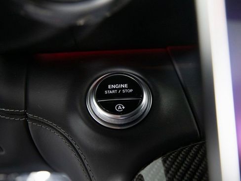 Used 2022 Mercedes-Benz SL 63 AMG 4MATIC image 27