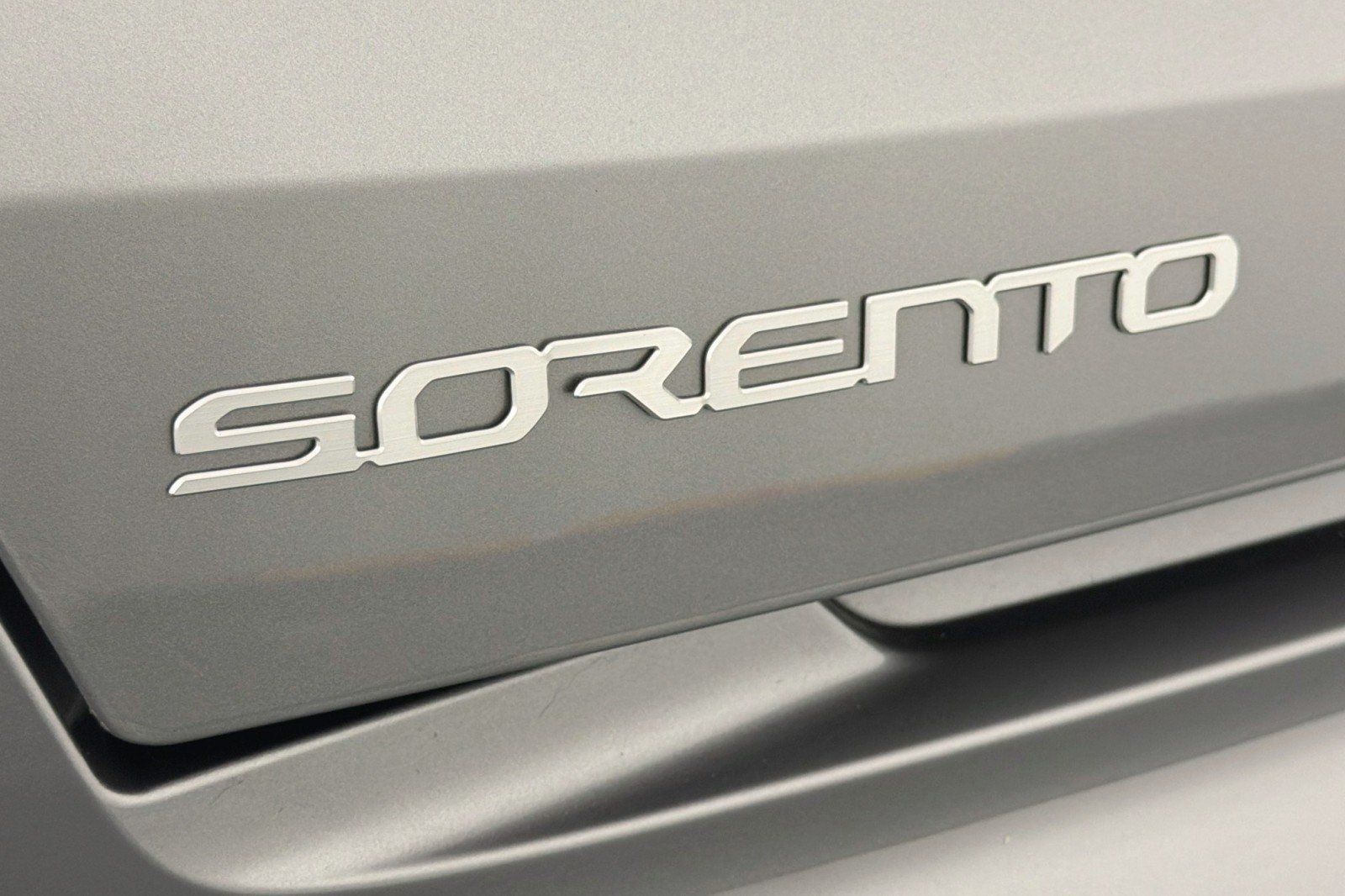 Used 2024 Kia Sorento EX FWD image 10