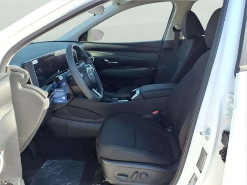 New 2026 Hyundai Tucson SEL FWD image 9