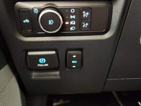 Used 2022 Ford F150 XLT w/ Equipment Group 302A High AWD/4WD image 24