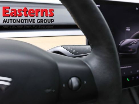 Used 2023 Tesla Model 3 Standard Range RWD image 12