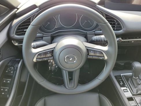 New 2026 MAZDA MAZDA3 s Sport FWD image 21
