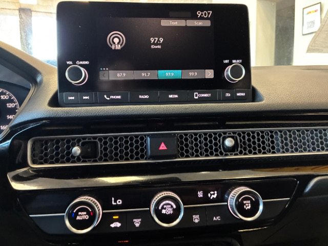 Used 2024 Honda Civic Sport image 15