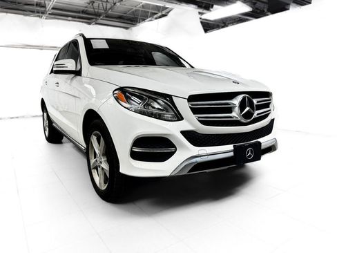 Used 2016 Mercedes-Benz GLE 350 4MATIC image 8