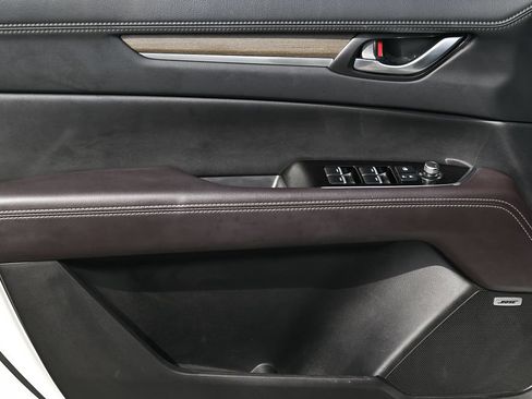 Certified 2024 MAZDA CX-5 Signature AWD/4WD image 14