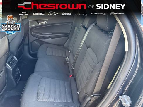 Used 2023 Ford Edge SEL w/ Convenience Package AWD/4WD image 27