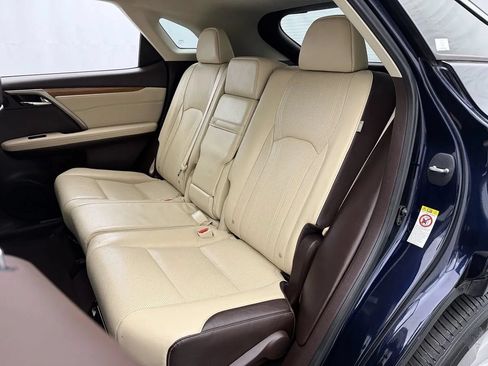 Used 2016 Lexus RX 350 AWD w/ Premium Package image 27