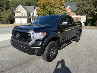 Used 2015 Toyota Tundra SR5
