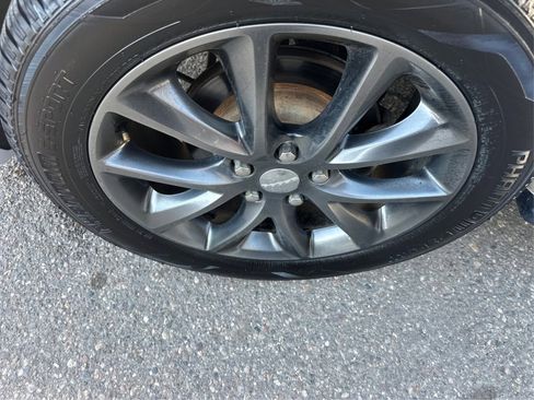 Used 2018 Dodge Durango GT AWD/4WD image 16