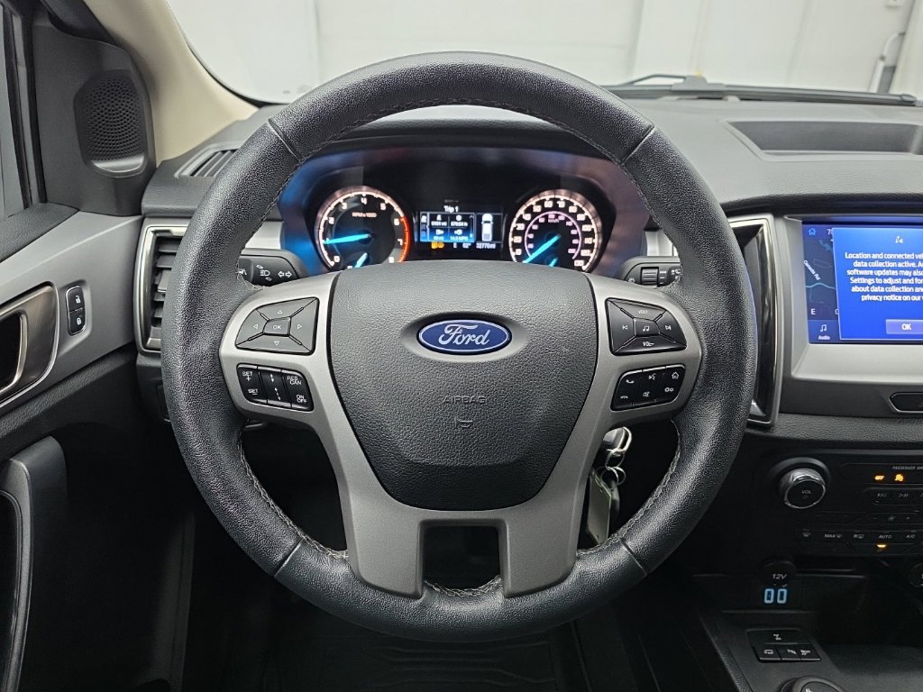 Used 2023 Ford Ranger XLT w/ Equipment Group 302A High AWD/4WD image 20