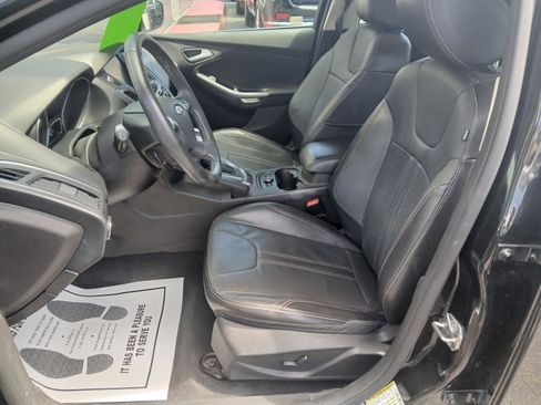 Used 2014 Ford Focus Titanium image 17