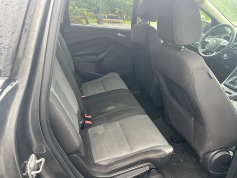 Used 2016 Ford Escape SE w/ Equipment Group 201A AWD/4WD image 7