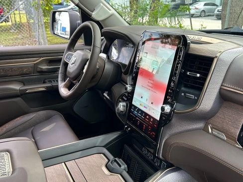 New 2026 RAM 1500 Limited image 39