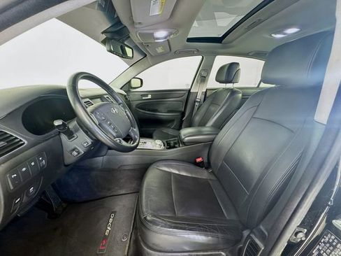 Used 2014 Hyundai Genesis 5.0 R-Spec image 25