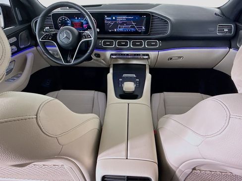 Certified 2026 Mercedes-Benz GLE 350 GLE 350 image 13