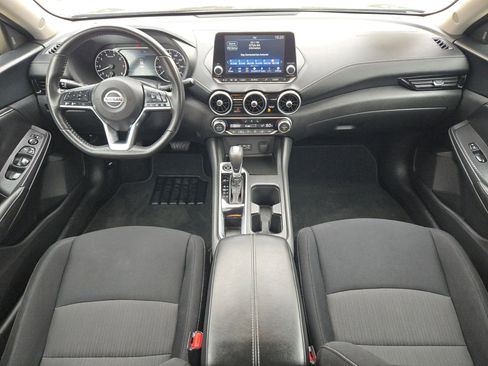 Certified 2023 Nissan Sentra SV w/ All-Weather Package FWD image 15