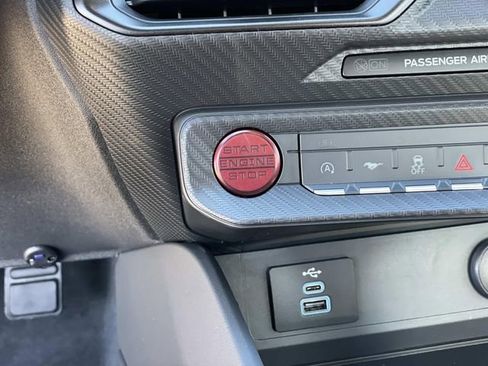 New 2026 Ford Mustang Coupe image 14