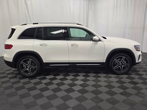 New 2026 Mercedes-Benz GLB 250 GLB 250 image 7